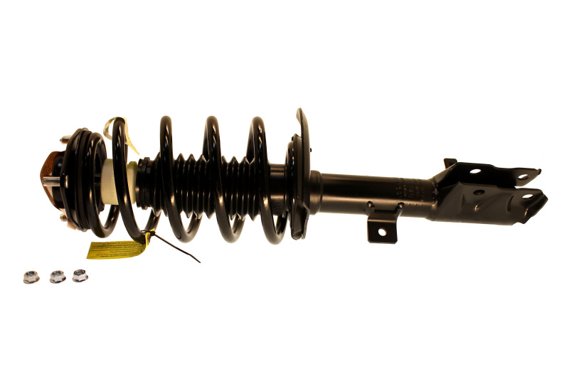 Picture of KYB Shocks & Struts Strut Plus Front Shocks and Struts - SR4216