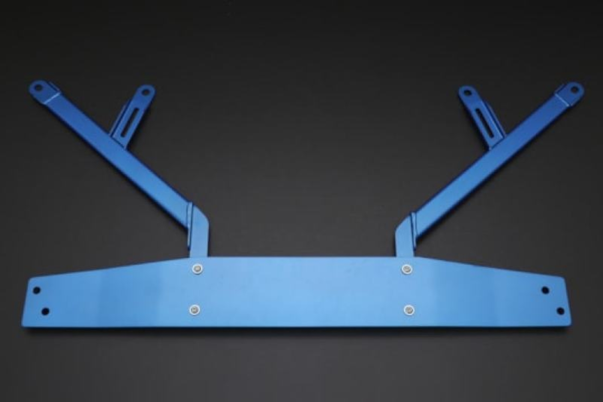 Picture of Cusco CUS Power Braces Rear Chassis Bracing - 1C2 492 R