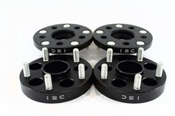 Picture of ISC Suspension ISC Wheel Spacers Wheel Spacers & Adapters - WS5X11420B
