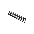 Picture of B3 OE Replacement - Coil Spring
