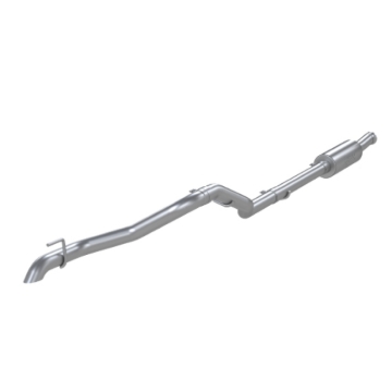 Picture of MBRP Catback Exhaust 304 - S5537304