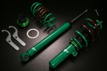 Picture of Tein Coilover-Street Basis Z - GSHL0-8UAS2