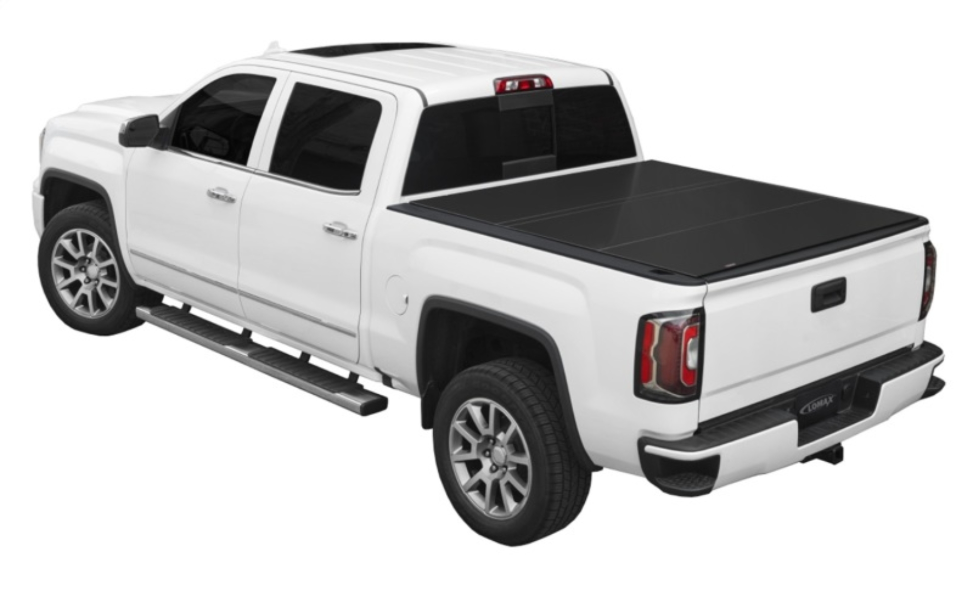 Picture of Access ACC LOMAX Tri-Fold Cover Tonneau Covers - B1020099