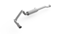 Picture of MBRP Catback Exhaust AL - S5338AL