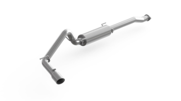 Picture of MBRP Catback Exhaust AL - S5338AL