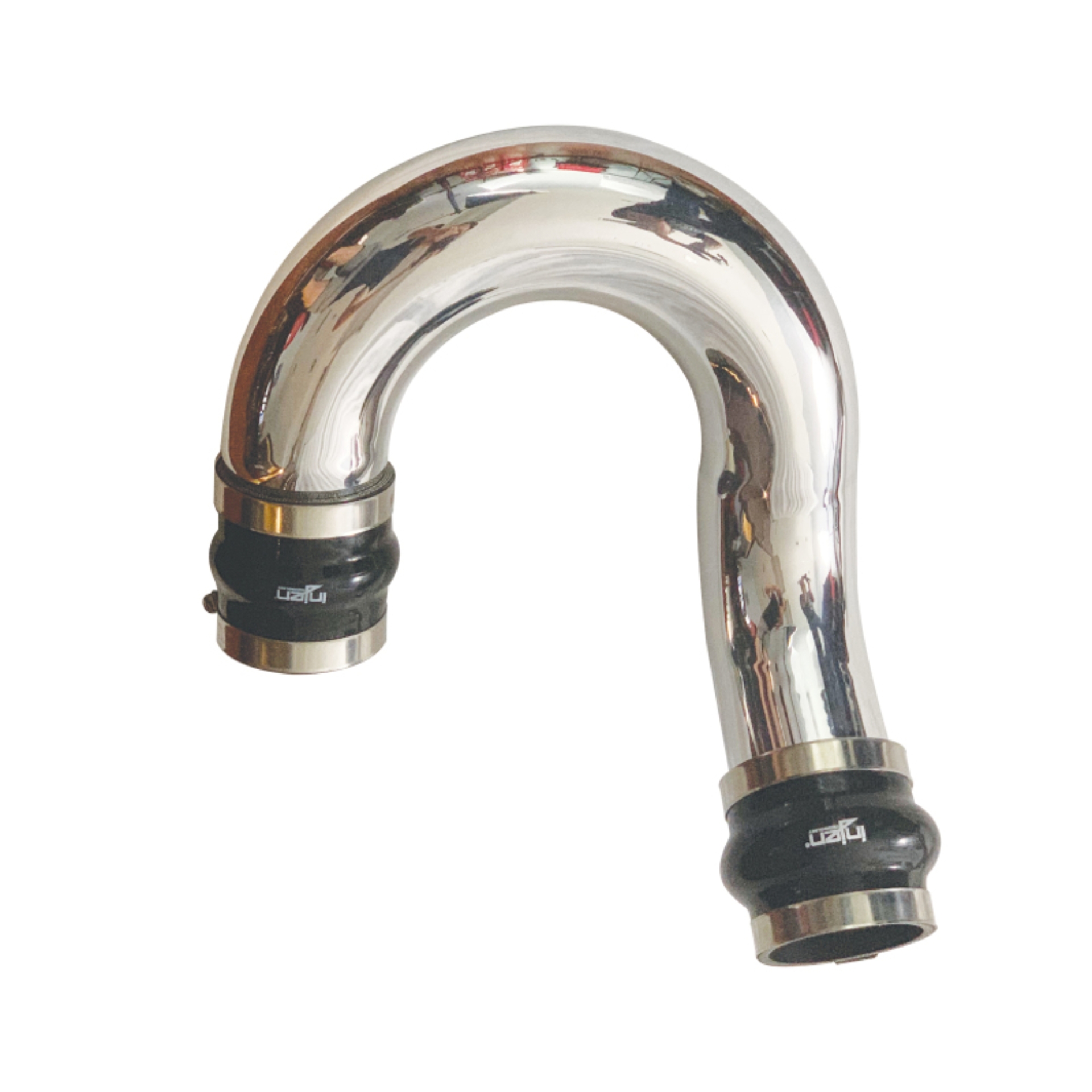 Picture of Injen INJ Intercooler Piping Intercooler Pipe Kits - SES3082ICP