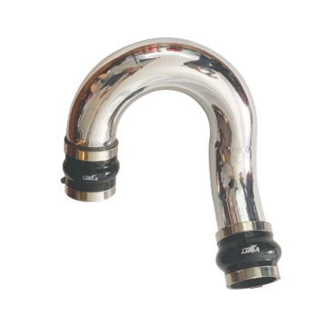Picture of Injen INJ Intercooler Piping Intercooler Pipe Kits - SES3082ICP