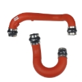 Picture of Injen INJ Intercooler Piping Intercooler Pipe Kits - SES3082ICPWR
