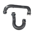 Picture of Injen INJ Intercooler Piping Intercooler Pipe Kits - SES3082ICPWB