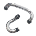 Picture of Injen INJ Intercooler Piping Intercooler Pipe Kits - SES3082ICP