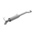 Picture of MBRP Catback Exhaust AL - S5339AL