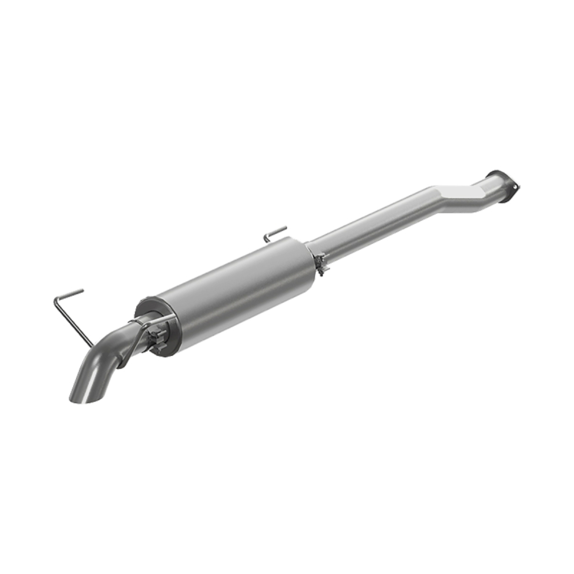 Picture of MBRP Catback Exhaust AL - S5339AL