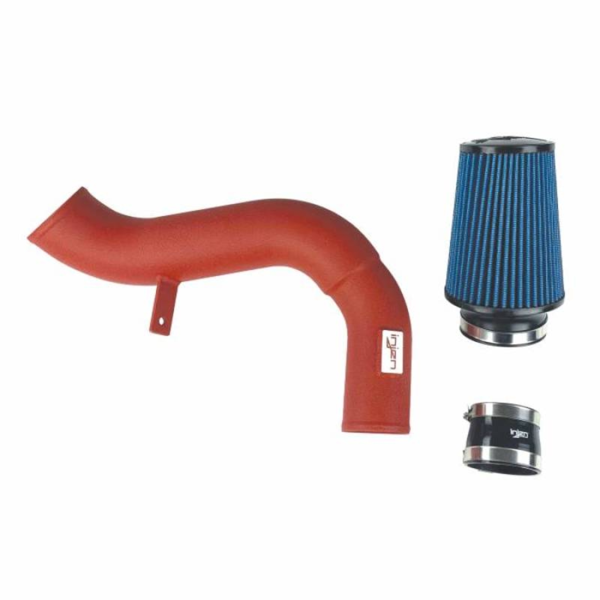 Picture of Injen INJ SP Intake Cold Air Intakes - SP3082WR