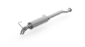 Picture of MBRP Catback Exhaust AL - S5339AL