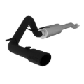 Picture of MBRP Catback Exhaust BLK - S5338BLK