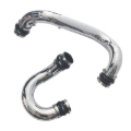 Picture of Injen INJ Intercooler Piping Intercooler Pipe Kits - SES3082ICP