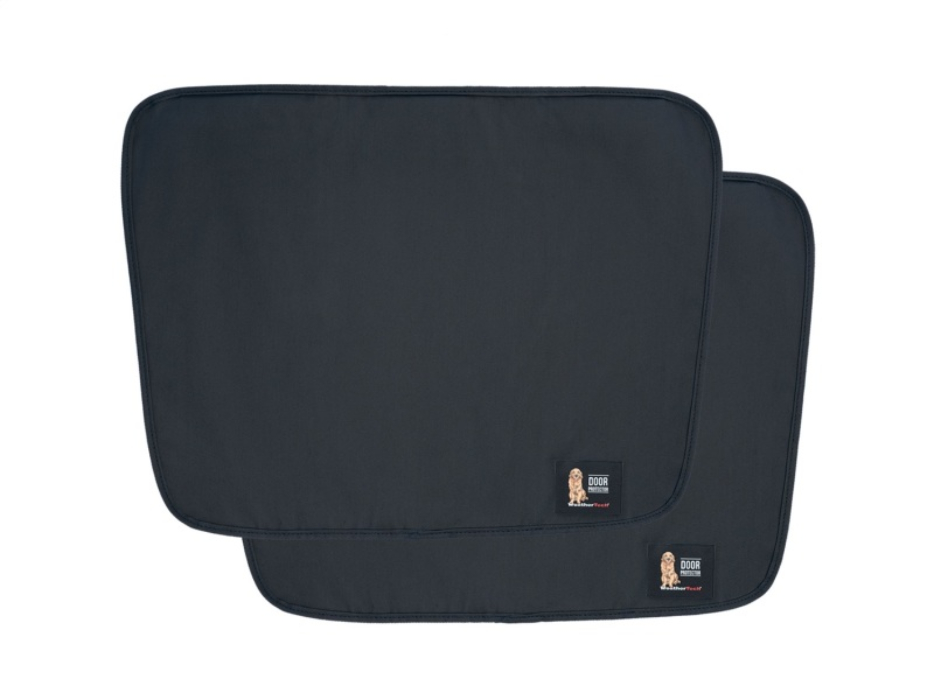 Picture of WeatherTech WT Door Protector Door Panels - 8DP22CH