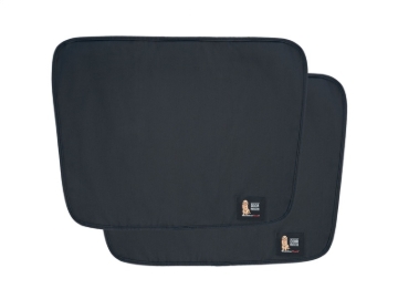 Picture of WeatherTech WT Door Protector Door Panels - 8DP22CH
