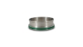 Picture of Vibrant VIB Titanium Weld Ferrules Flanges - 12585