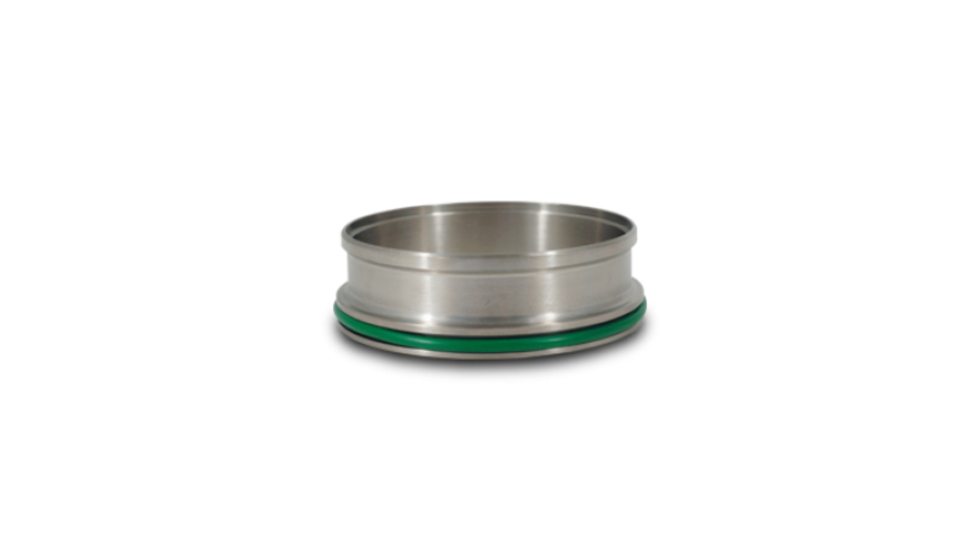 Picture of Vibrant VIB Titanium Weld Ferrules Flanges - 12585