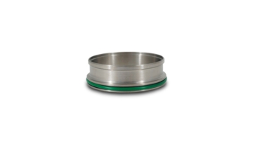 Picture of Vibrant VIB Titanium Weld Ferrules Flanges - 12585