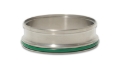 Picture of Vibrant VIB Titanium Weld Ferrules Flanges - 12585