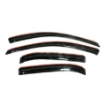 Picture of AVS In-Channel Ventvisors Wind Deflectors - 194346