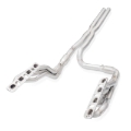Picture of Stainless Works, 2019+ Ram 1500 1-7/8" Primaries, Catted Headers.