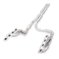 Picture of Stainless Works, 2019+ Ram 1500 1-7/8" Primaries, Catted Headers.