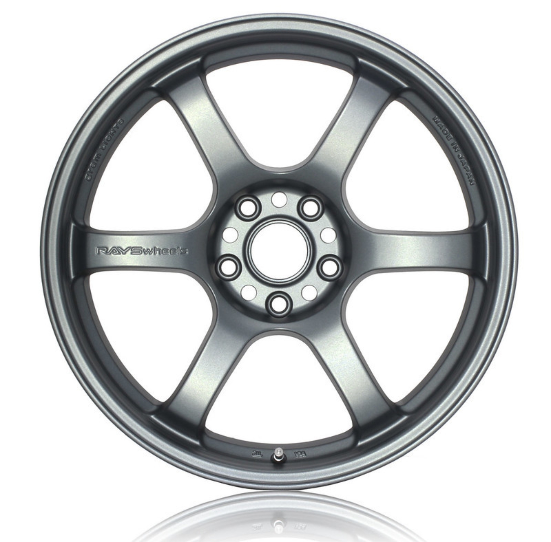 Picture of Gram Lights GL 57DR Wheels - WGIE35AG2