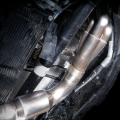 Picture of Stainless Works, 2019+ Ram 1500 1-7/8" Primaries, Catted Headers.