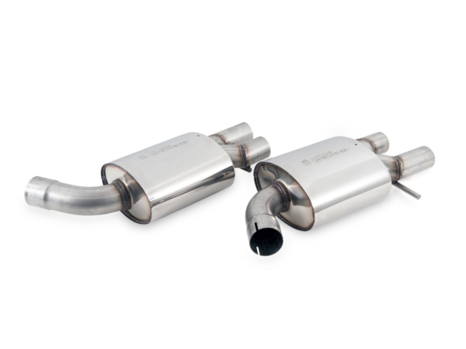 Picture of AWE Tuning AWE Exhaust Conversion Kits Catback - 3815-11026