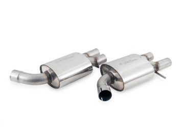 Picture of AWE Tuning AWE Exhaust Conversion Kits Catback - 3815-11026
