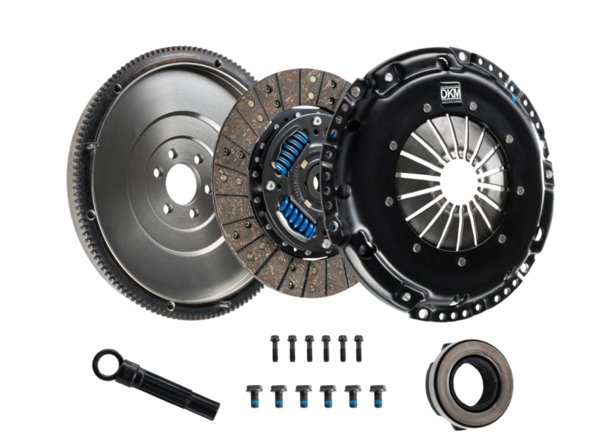 Picture of DKM Clutch DKM MB Clutch Kit - MB-034-141