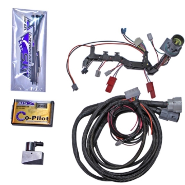 Picture of ATS Diesel ATS Transmission Controllers - 601-924-4248