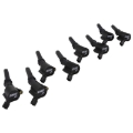 Picture of COIL, FORD ON PLUG, 2V (SET OF 8)