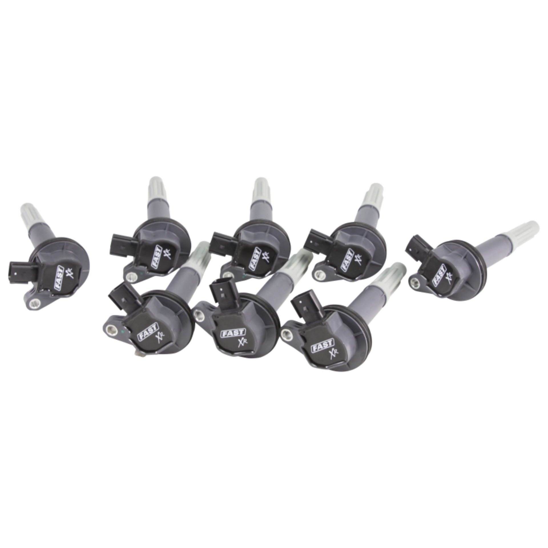Picture of COIL, FORD ON PLUG, COYOTE (SE T OF 8)
