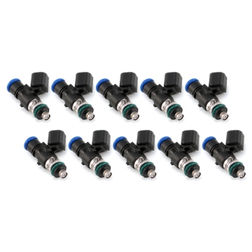 Picture of Injector Dynamics ID 1050cc Injector Sets-10Cyl Fuel Injector Sets - 1050.34.14.14.10