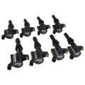 Picture of COIL, FORD ON PLUG, 3V, 2005-2 008 (SET OF 8)