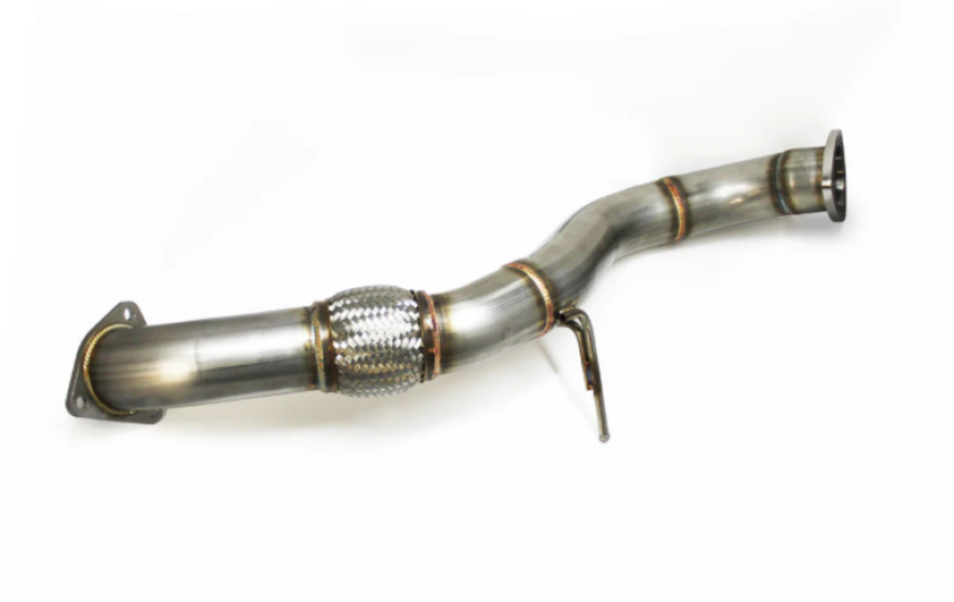 Picture of GReddy GRE Downpipe - 10558600