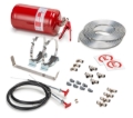 Picture of SPARCO SPA Fire System Fire Safety - 014772MSL