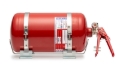 Picture of SPARCO SPA Fire System Fire Safety - 014772MSL