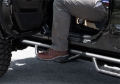 Picture of N-Fab NFB RS Nerf Steps Side Steps - 507416412