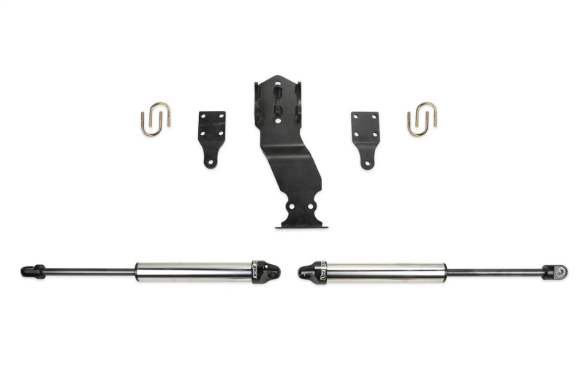 Picture of Fabtech FAB Steering Stabilizer - FTS22303