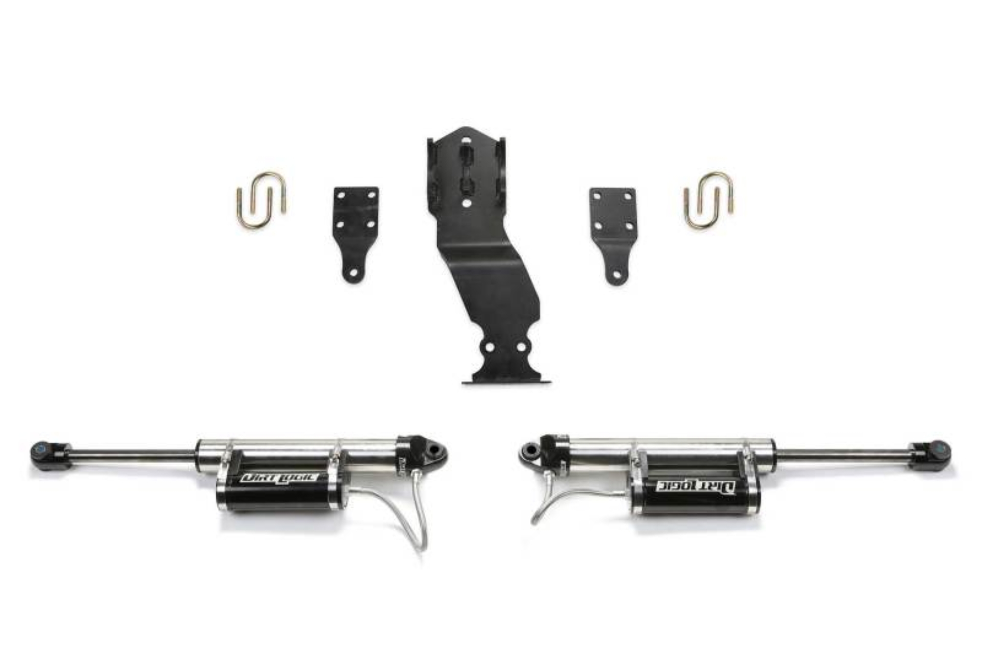 Picture of Fabtech FAB Steering Stabilizer - FTS22314