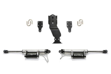 Picture of Fabtech FAB Steering Stabilizer - FTS22314