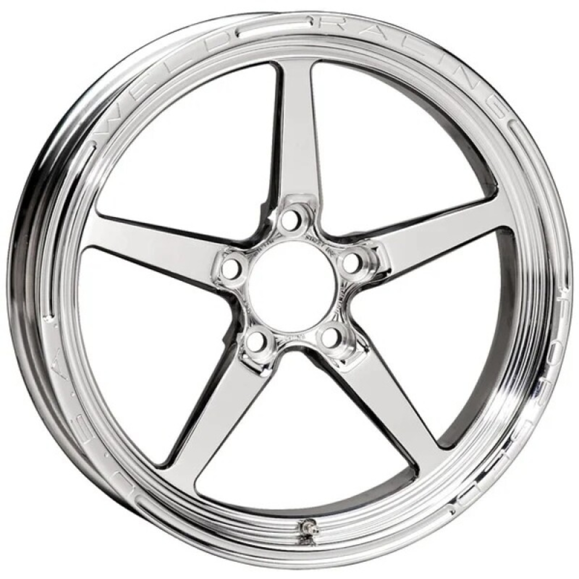 Picture of Weld WEL Alumastar 1-Pc Wheels - 88P-1806245