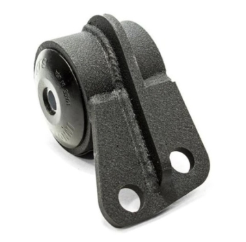 Picture of Innovative Mounts INM Blk Alum Single Mount-95A Engine Mounts - 90120-95A