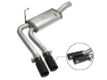 Picture of aFe Exhaust Cat Back - 49-44070-B
