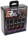 Picture of Project Kics PJK R40 Iconix Lug Nuts - WRIA14KR